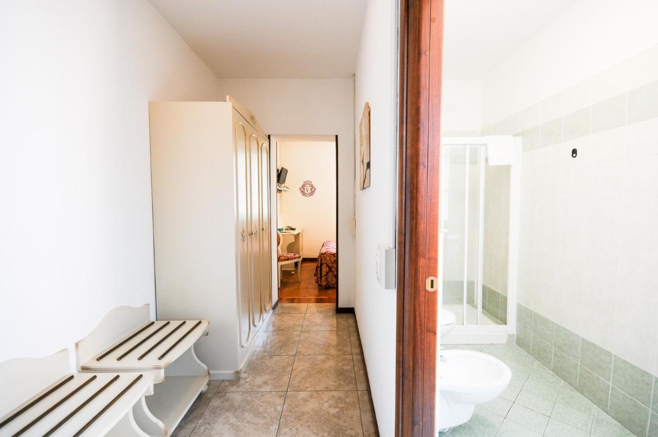 Hotel Terzo Crotto チェルノッビオ エクステリア 写真