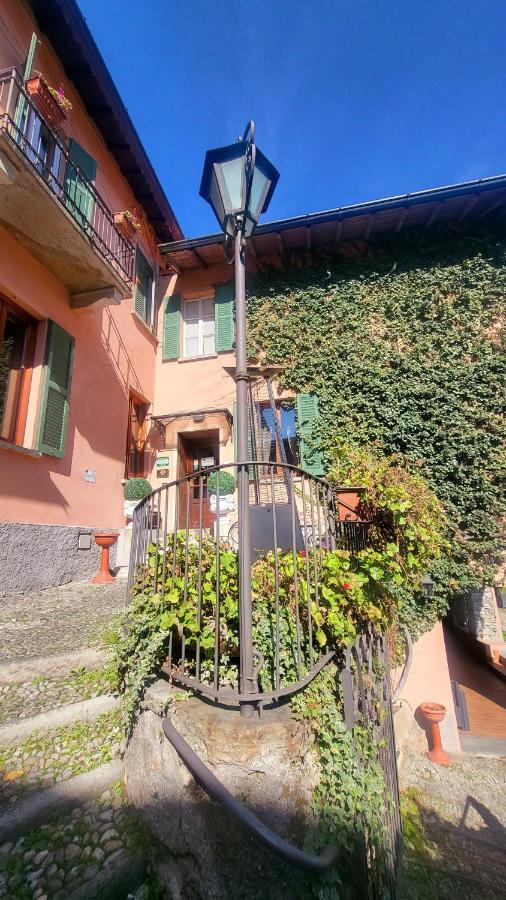 Hotel Terzo Crotto チェルノッビオ エクステリア 写真